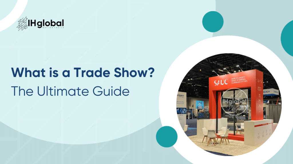 What is a Trade Show?