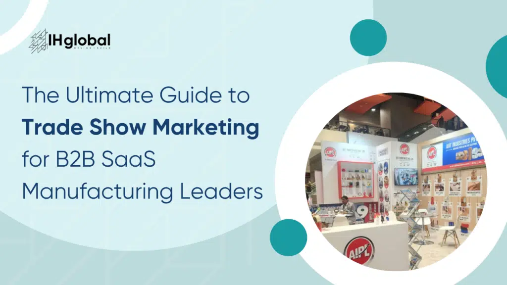 Trade Show Marketing