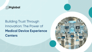 medical device experience centers