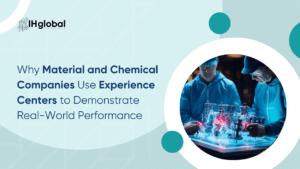 material and chemical experience centers