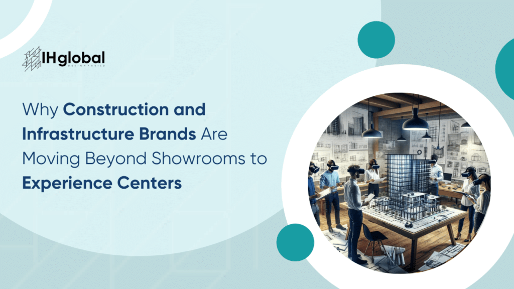 construction experience centers
