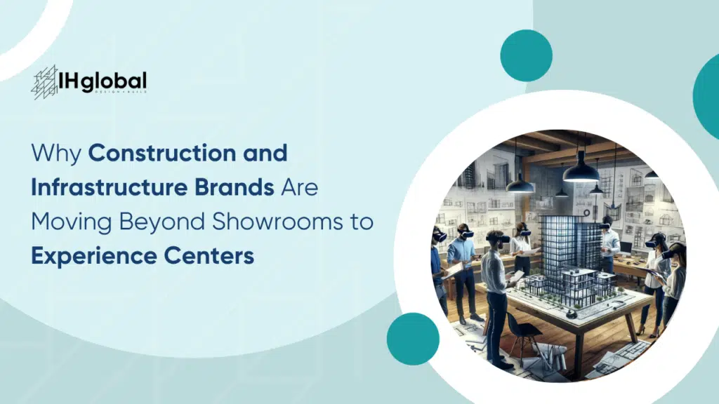 construction experience centers