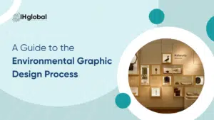 Environmental Graphic Design Process