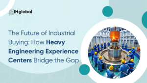 Heavy Engineering Experience Centers