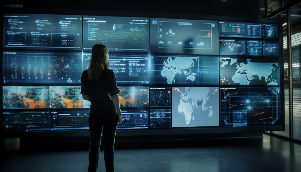 LED Wall & Video Wall Services