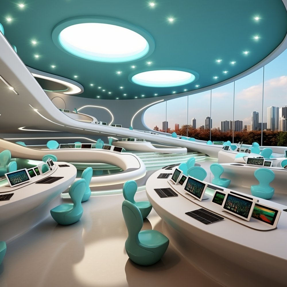 Experiential Technology Company