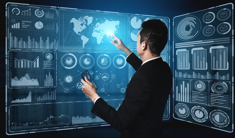 Holographic Display Company