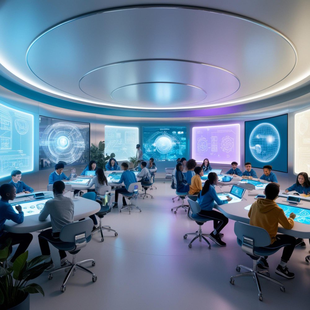 Experiential Technology Services