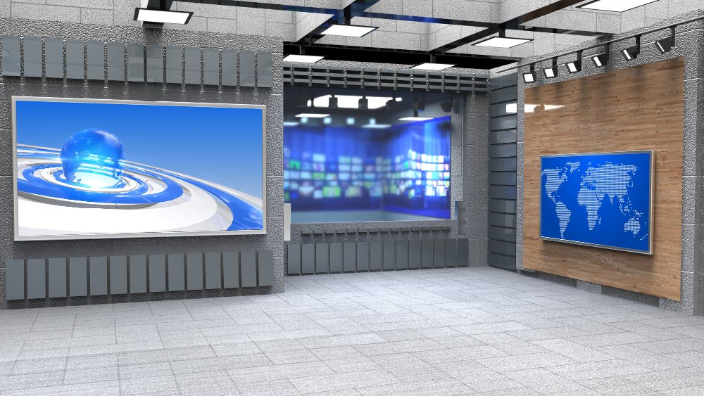 LED Wall & Video Wall Services in india