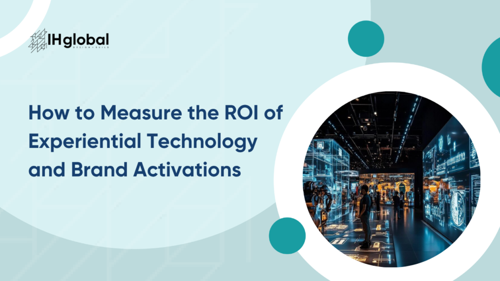 How to Measure the ROI of Experiential Technology and Brand Activations