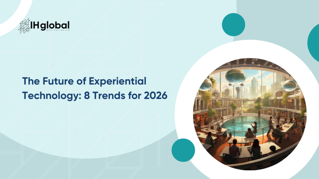 The Future of Experiential Technology 8 Trends for 2026