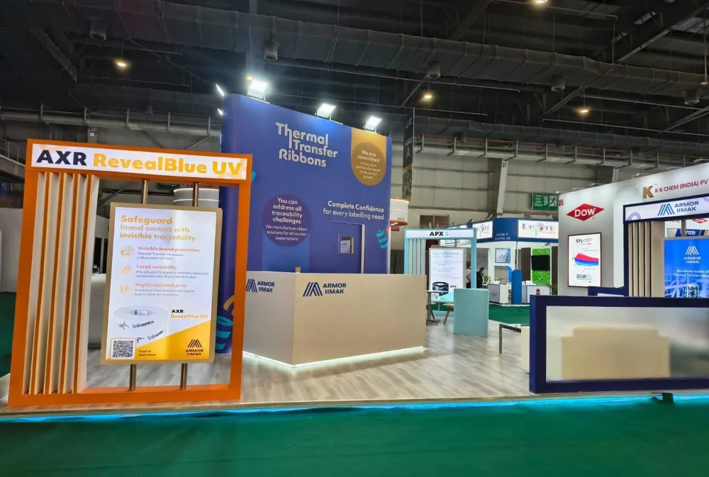 Armour IIMAK, 2026, Delhi NCR