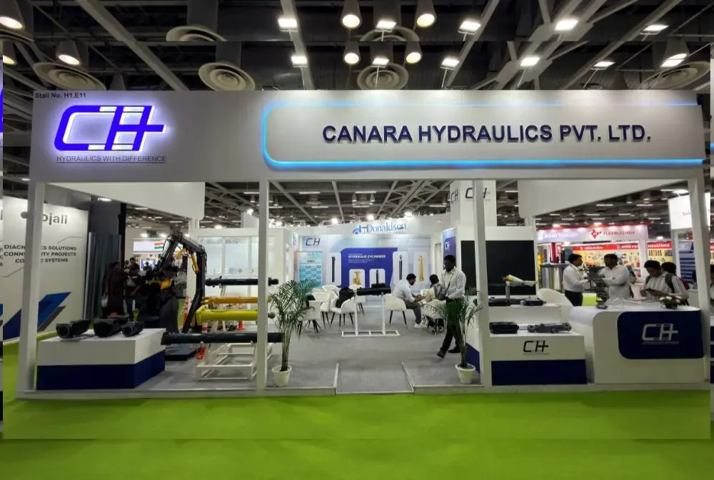 Canara Hydraulics
