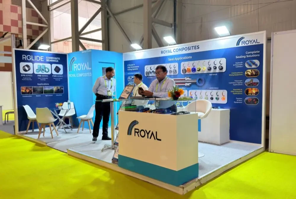 Royal Composite