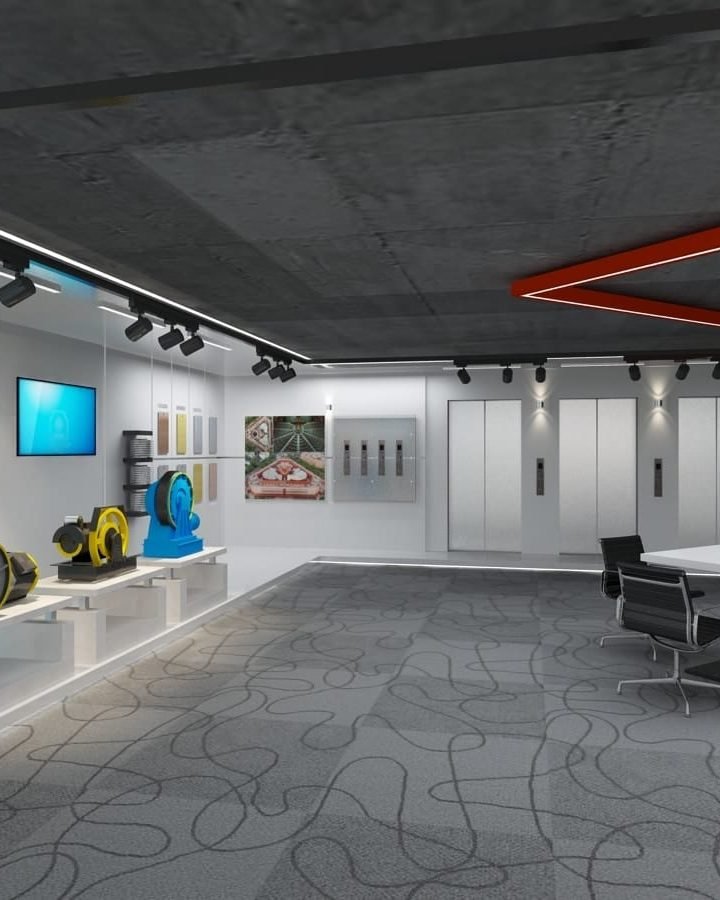 Future of Customer Experience Centers